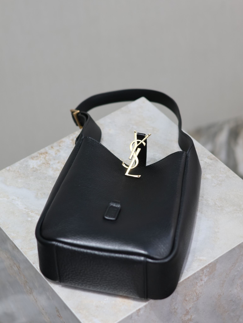 YSL Bucket Bags